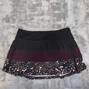 Lululemon Tennis Skirt